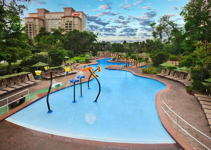 4 star hotel: Marriott'S Oceanwatch Villas At Grande Dunes