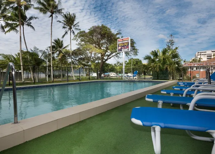 Coral Towers Holiday Suites