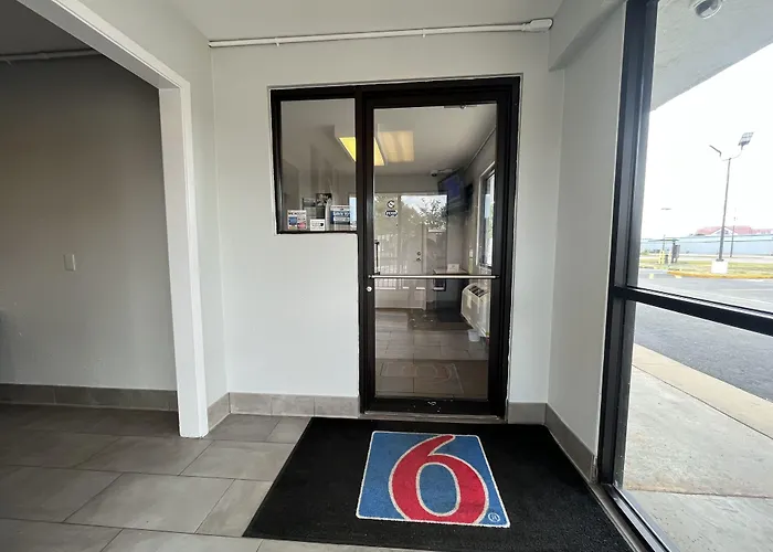 Motel 6 Jonesboro