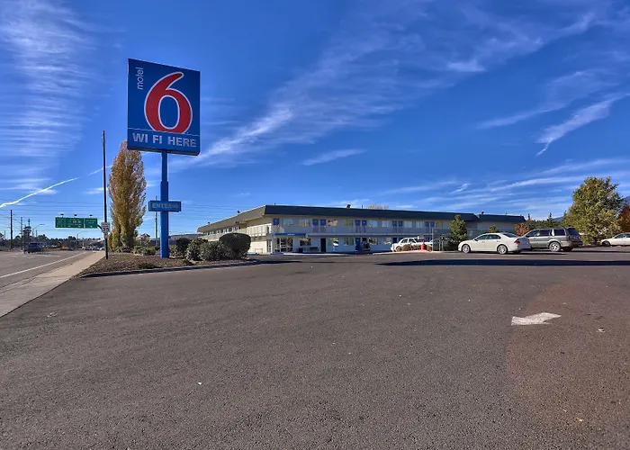 Motel 6-, Az - Butler