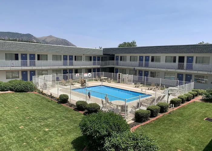 Motel 6-, Az - Butler