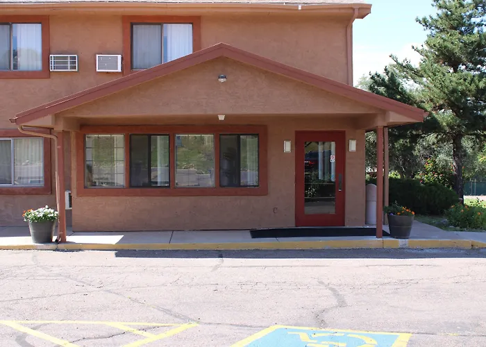 Knights Inn Payson