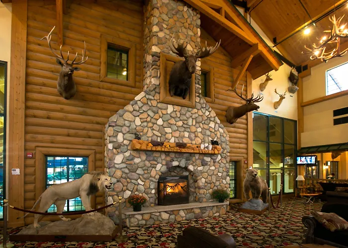 Tundra Lodge - Waterpark & Conference Center