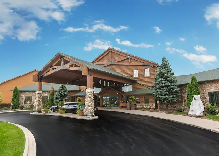 Tundra Lodge - Waterpark & Conference Center