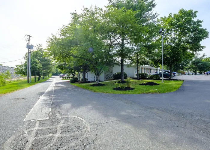 Cheap hotels American Inn