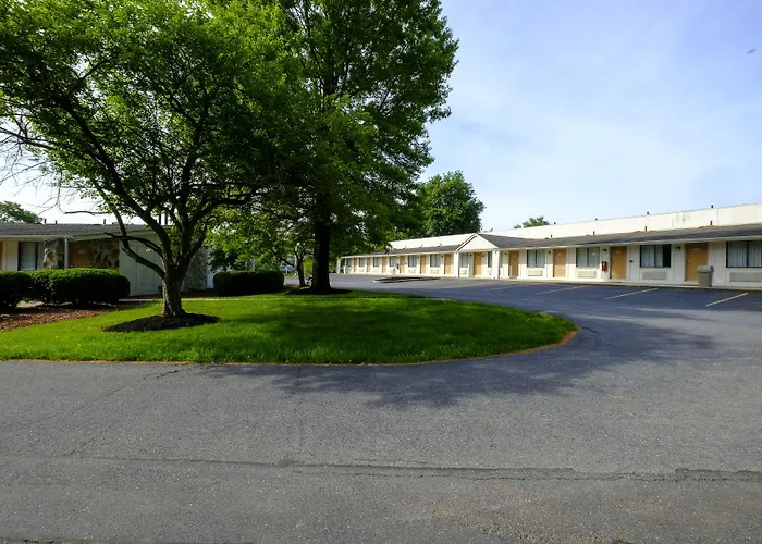 Cheap hotels American Inn