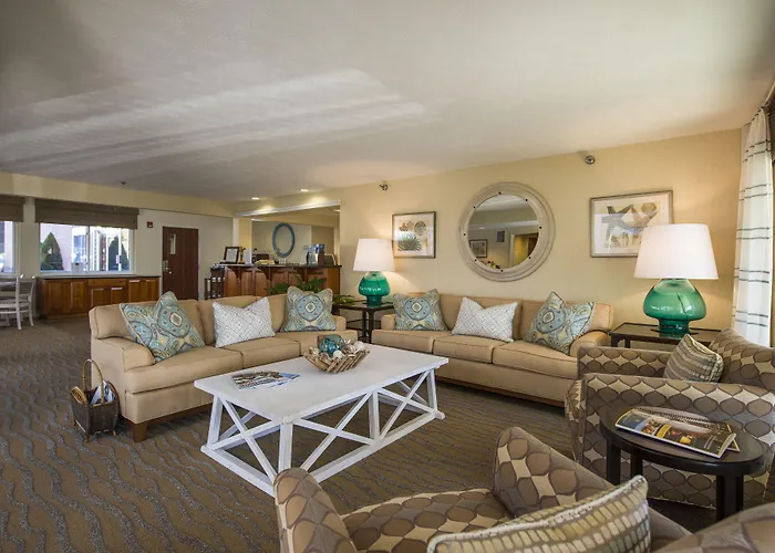 Family Hotel: Juniper Hill Inn