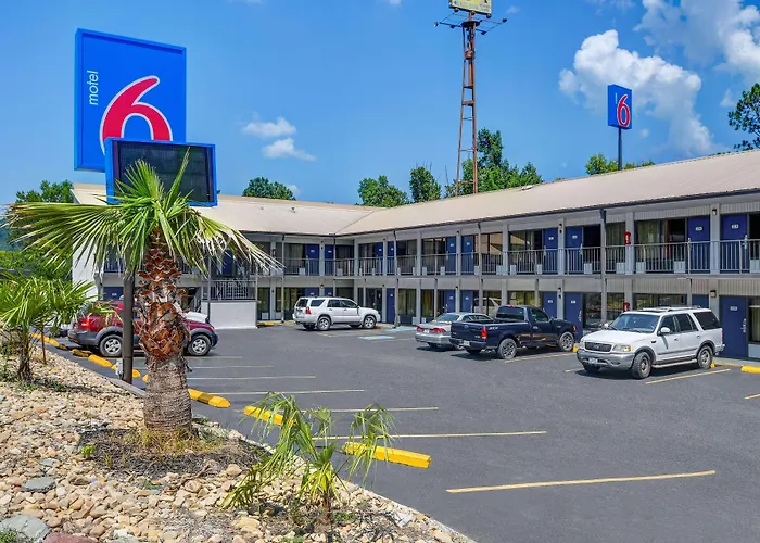 Resort: Motel 6-Dalton, Ga
