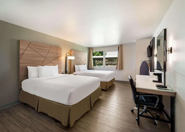 Golf hotels Quality Yuba City-Marysville