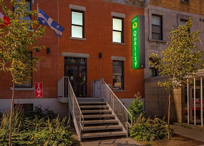 Animaux admis Quality Centre-Ville