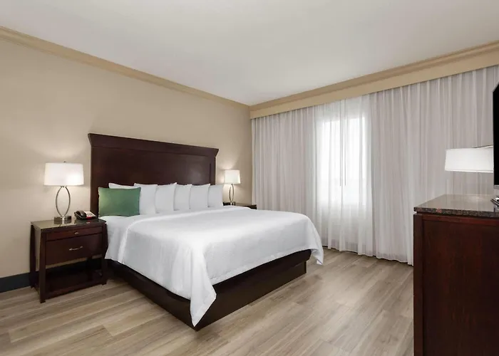 Resorts Guide Hawthorn Extended Stay By Wyndham West Palm Beach Airport