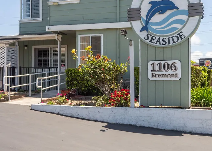 Discovery Inn Monterey Bay