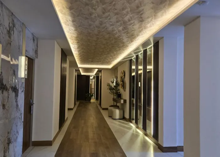Hotel familiar: Gamma Guadalajara Centro Historico