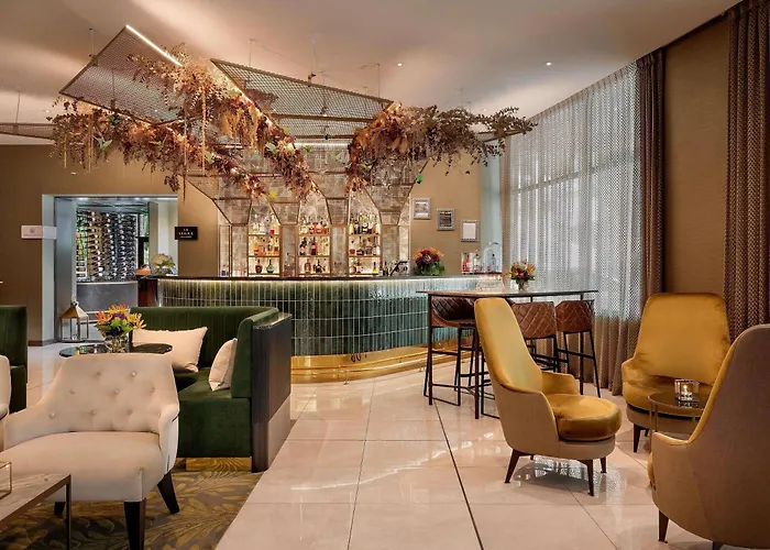 5-Sterne-Hotel: Sofitel Wellington