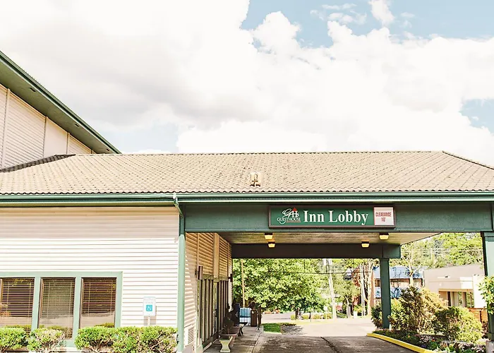 Family Hotel: Lavissh Inn And Suites