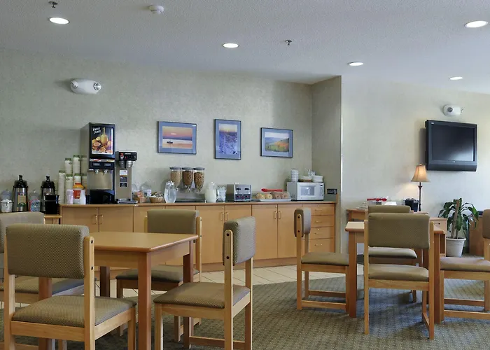 Microtel Inn & Suites By Wyndham