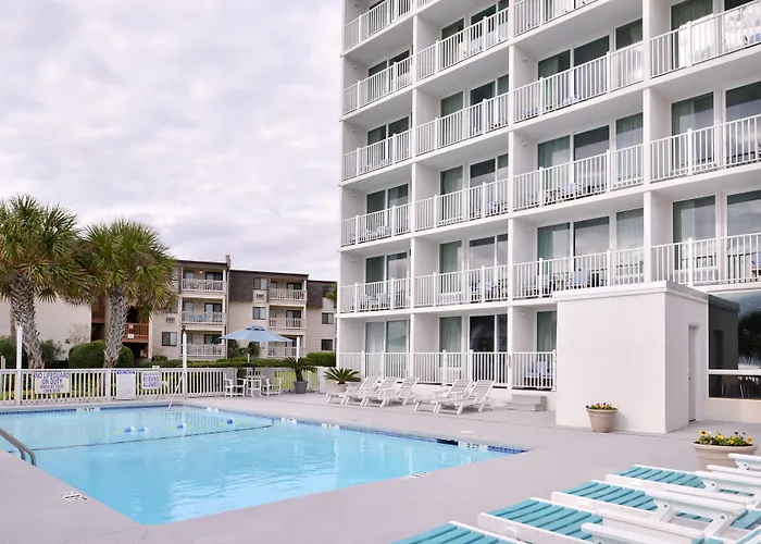 Cabana Shores