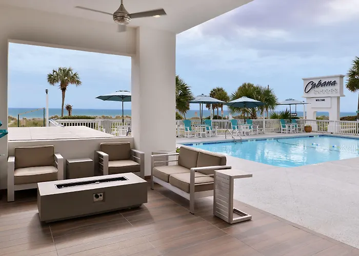 Cabana Shores
