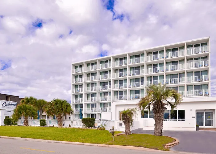 Cabana Shores