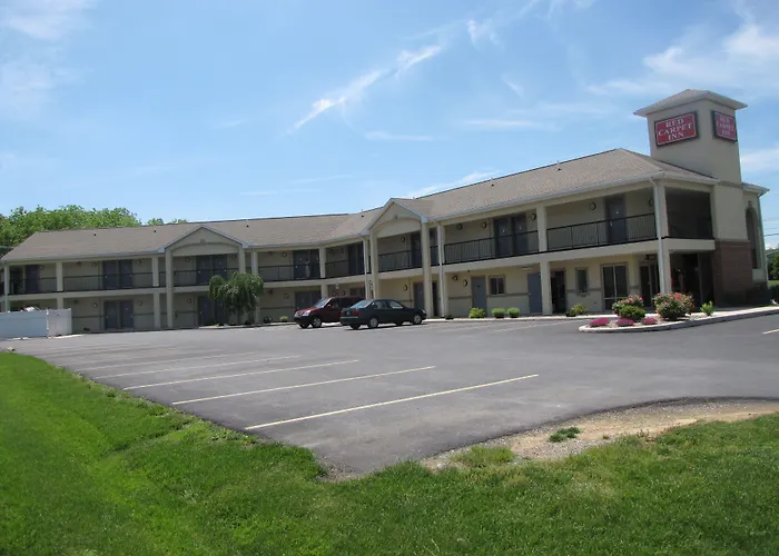 Red Carpet Inn