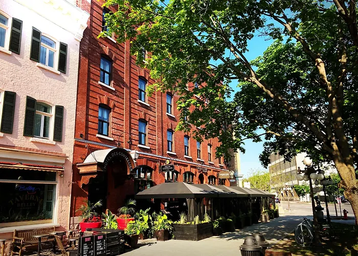 Hôtel des Coutellier