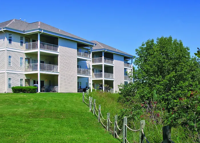 Worldmark Branson