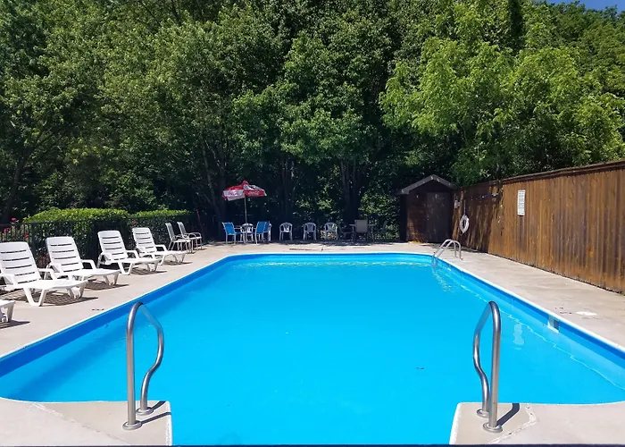 The Ozarker Lodge