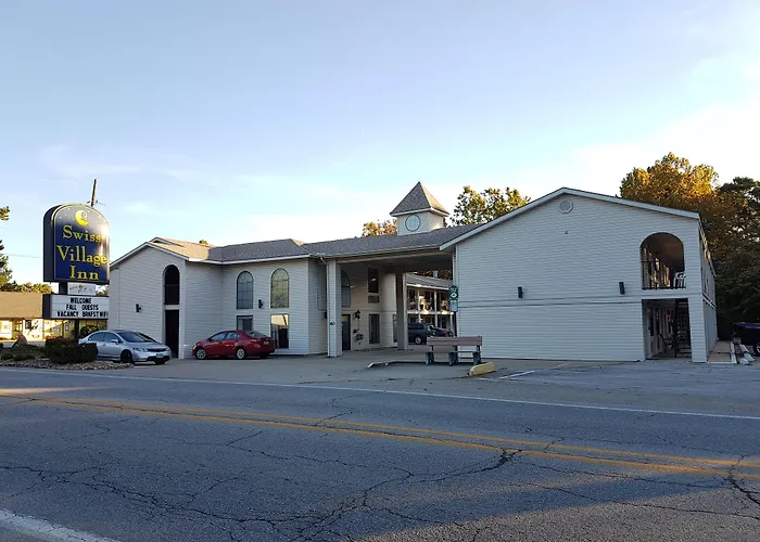 Swiss Village Inn
