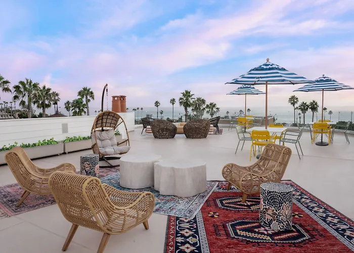 Vacation home: Cardiff By The Sea Lodge