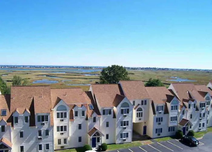 Village By The Sea