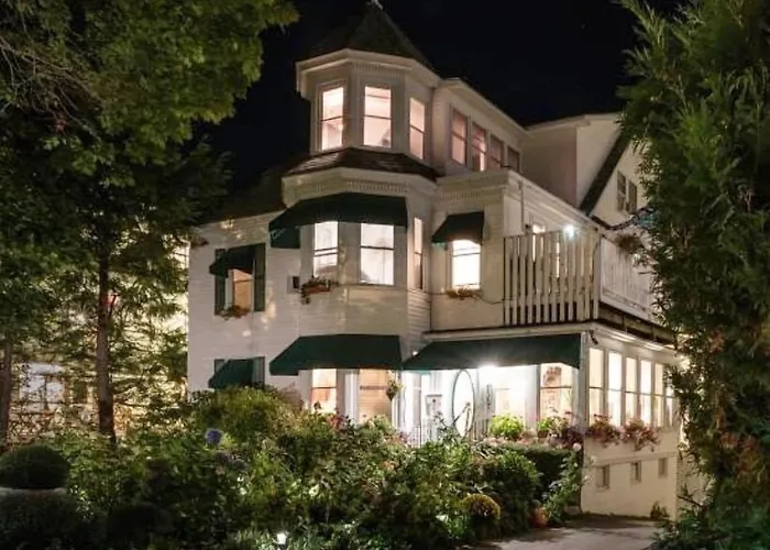 Bed and Breakfast Harbour Towne Inn On The Waterfront