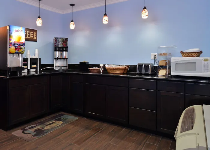 Americas Best Value Inn Hollywood