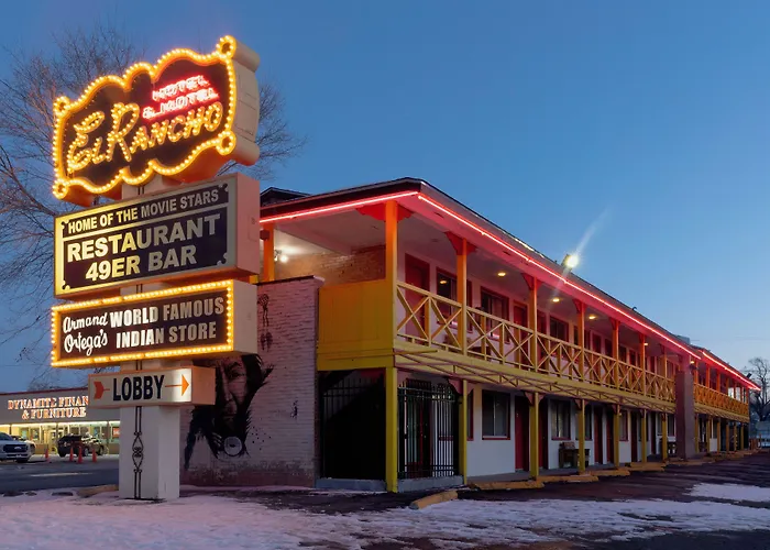El Rancho