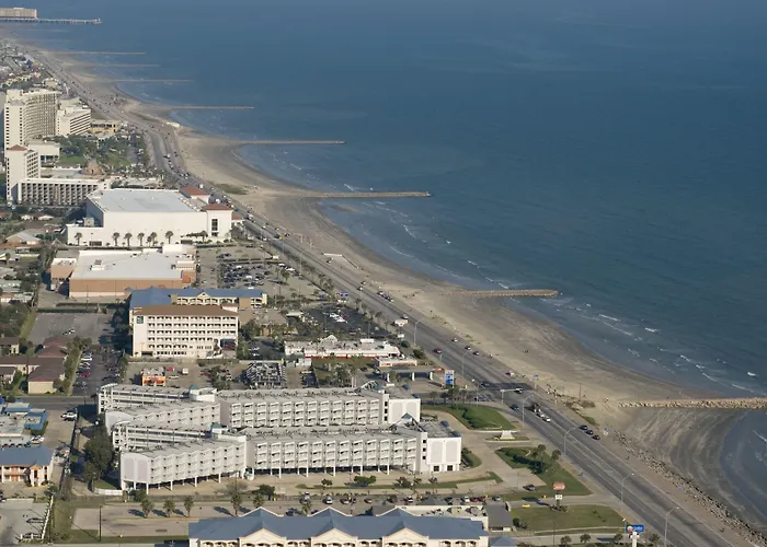 Hotel: Casa Del Mar Beachfront Suites