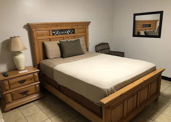 Resort: Atlantic Breeze Inn