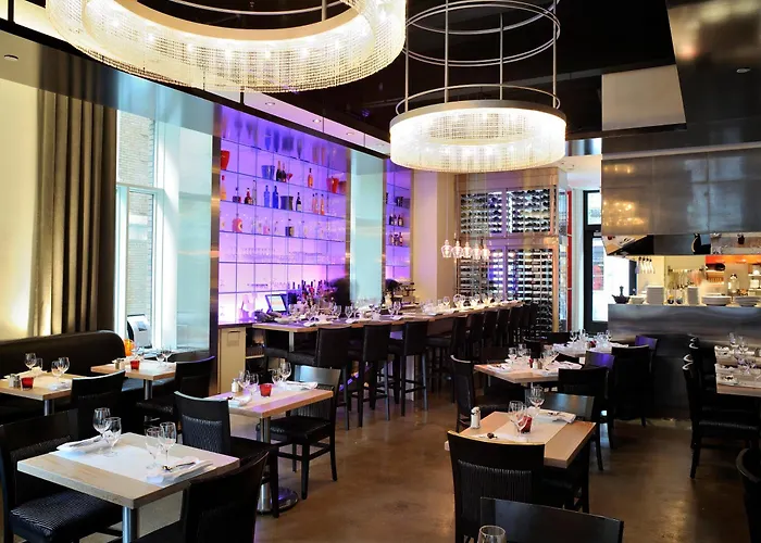 Hôtel accueillant les animaux: Hotel 71 By Preferred Hotels & Resorts