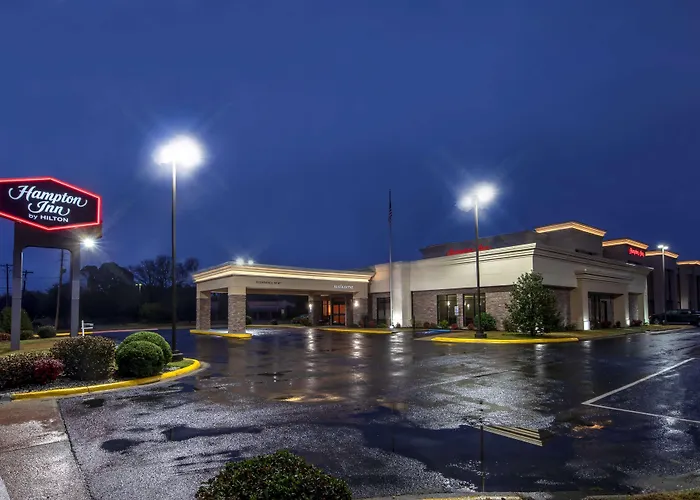 Hampton Inn