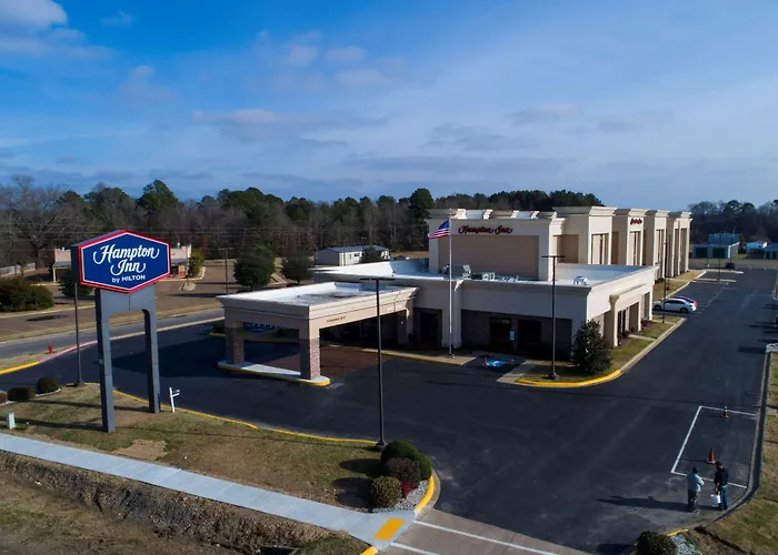 Hampton Inn