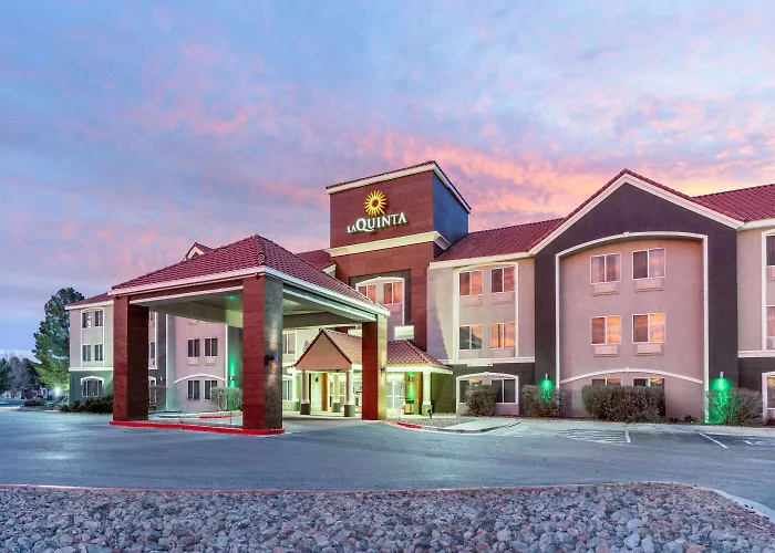La Quinta By Wyndham