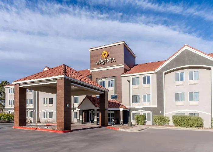 La Quinta By Wyndham