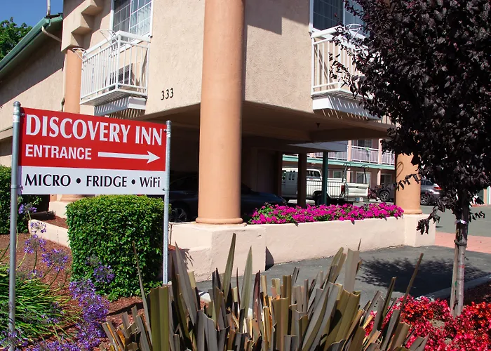 Discovery Inn