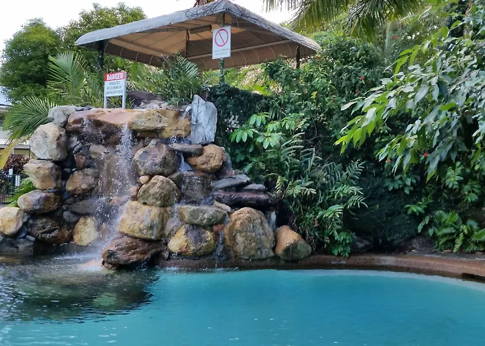 Cairns Gateway Resort