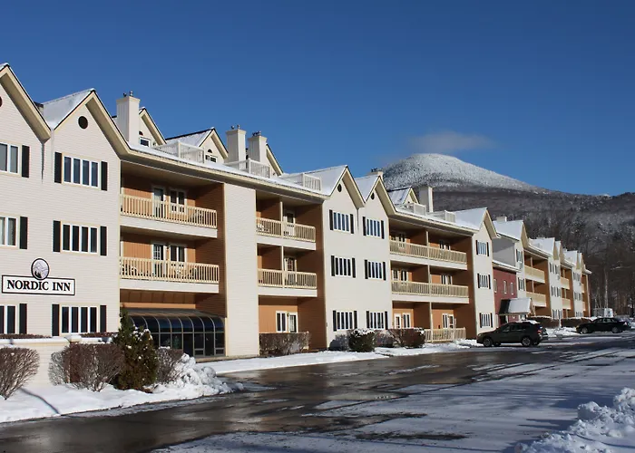 Nordic Inn Condominium