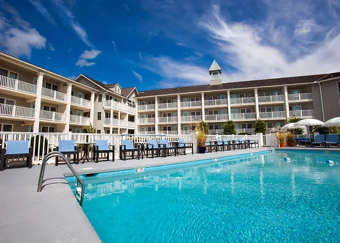 Self catering: Sandpiper Beach Club