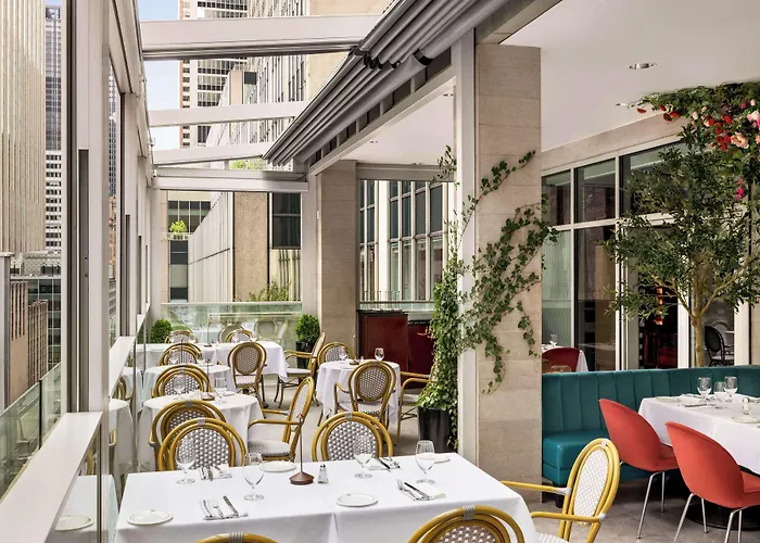 Casinha: Doubletree By Hilton New York Midtown Fifth Ave