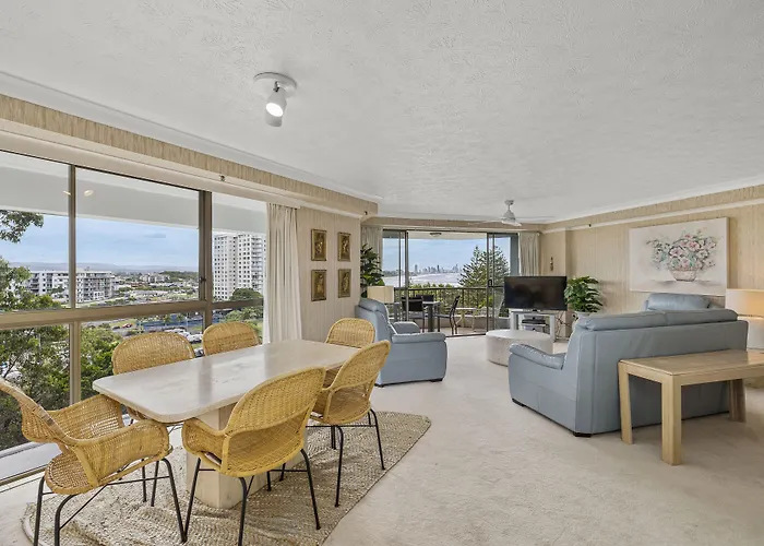 Gemini Court Holiday Apartments