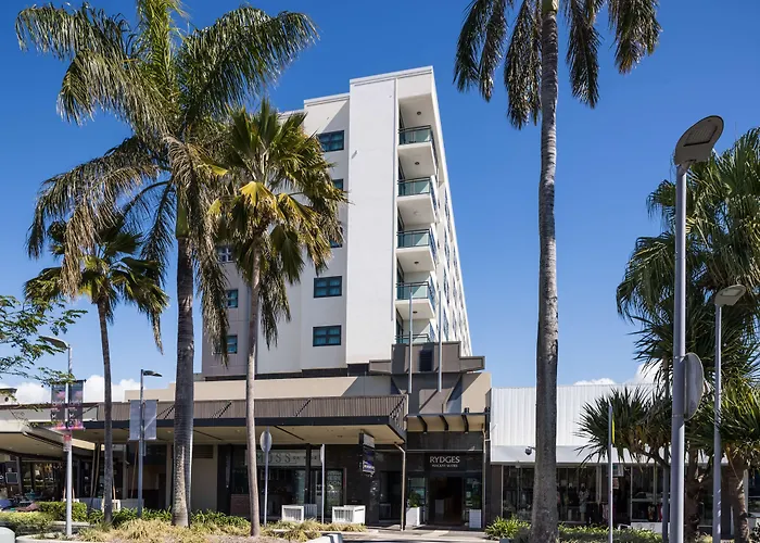 Rydges Suites