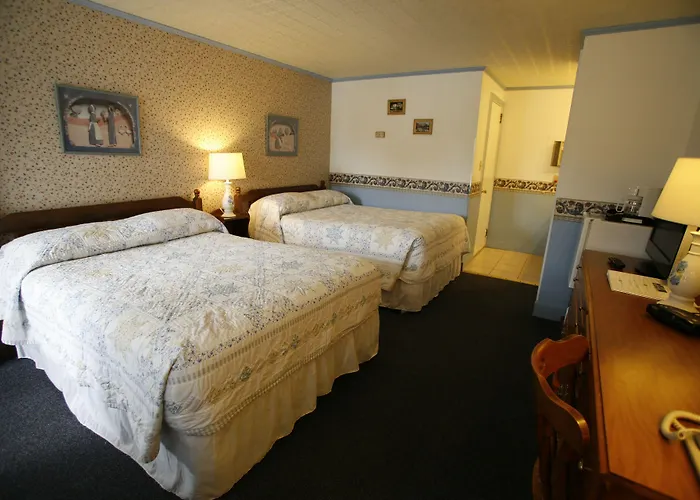 Bennington Motor Inn