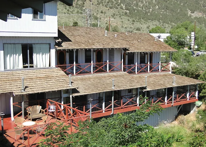 Yosemite Gateway Motel