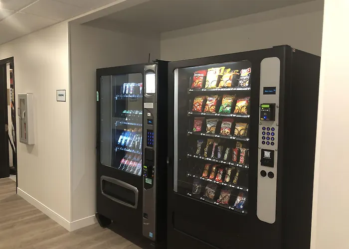 Hotels with a view Woodspring Suites Waco Near University